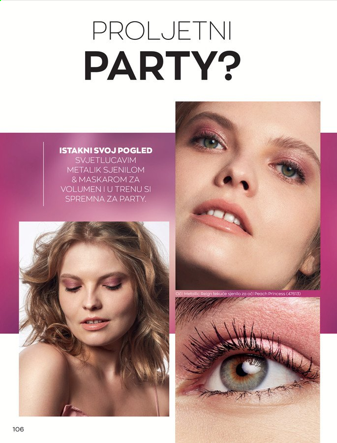 Avon katalog - 01.05.2021. - 31.05.2021. Stranica 106