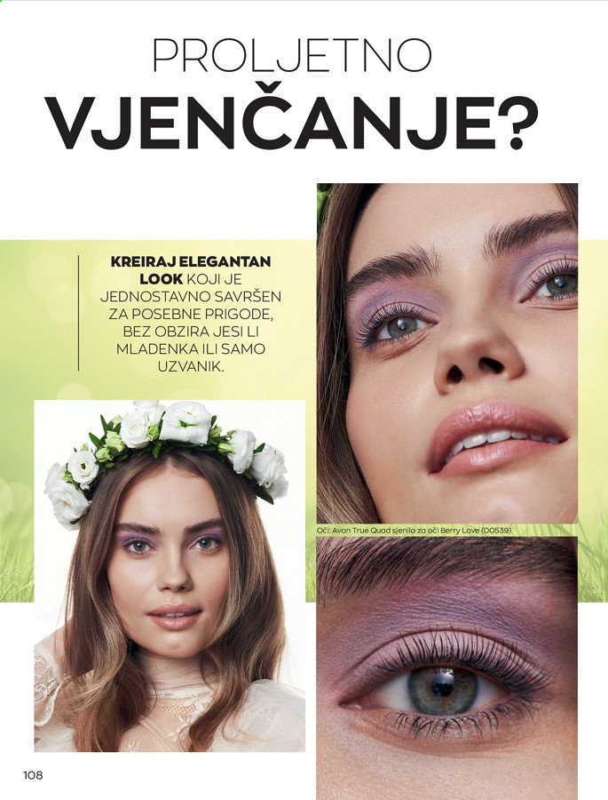 Avon katalog - 01.05.2021. - 31.05.2021. Stranica 108