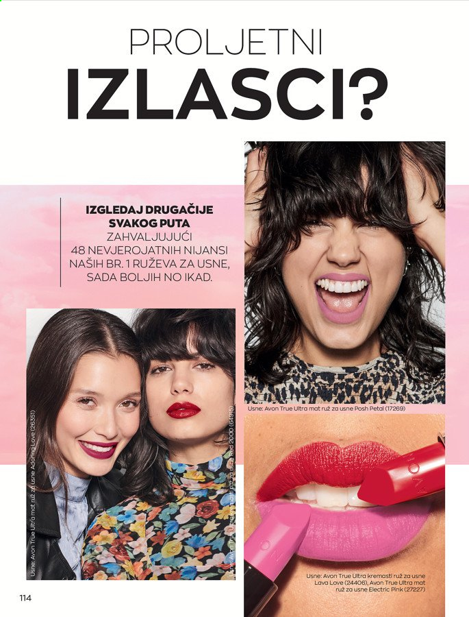 Avon katalog - 01.05.2021. - 31.05.2021. Stranica 114