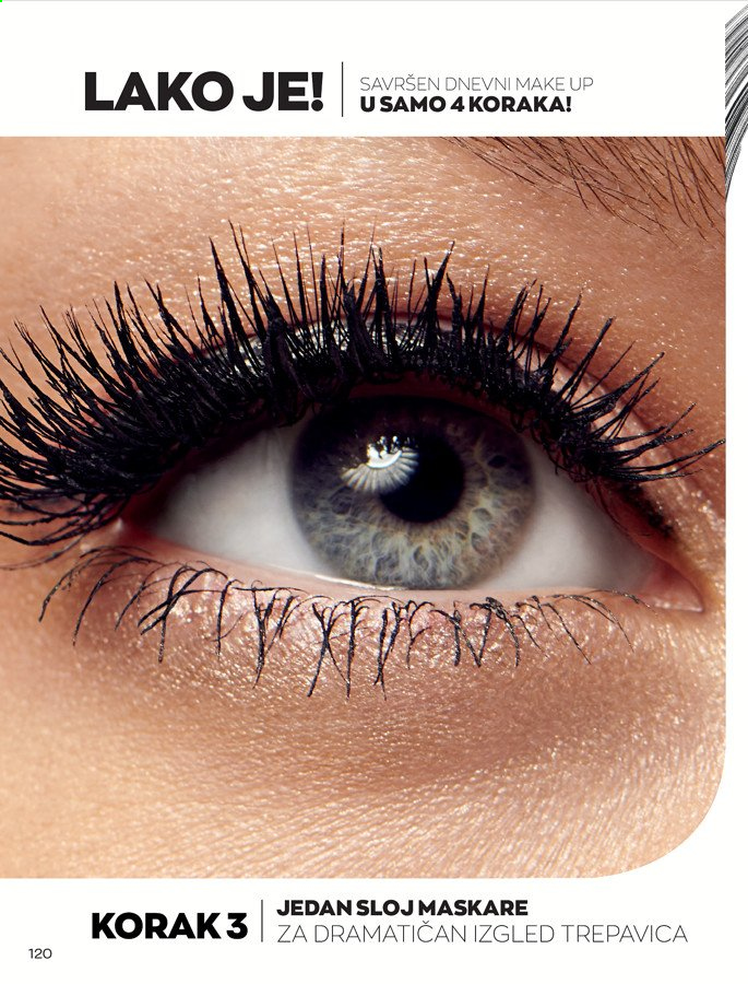 Avon katalog - 01.05.2021. - 31.05.2021. Stranica 120