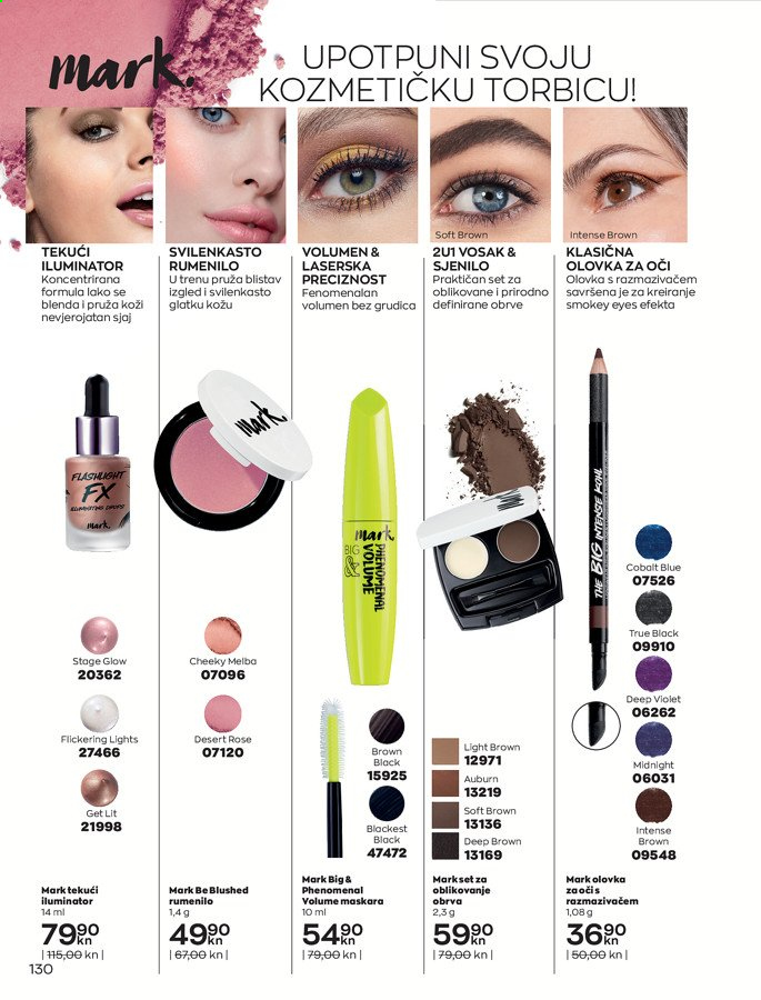 Avon katalog - 01.05.2021. - 31.05.2021. Stranica 130