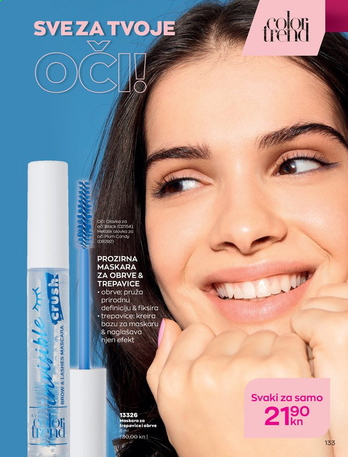 Avon katalog - 01.05.2021. - 31.05.2021. Stranica 133