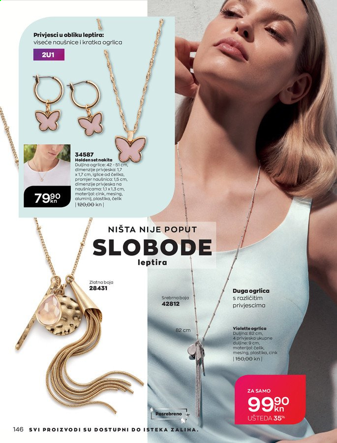 Avon katalog - 01.05.2021. - 31.05.2021. Stranica 146
