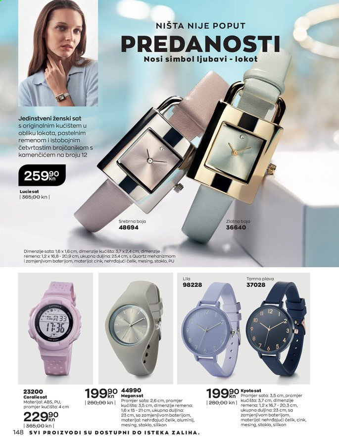 Avon katalog - 01.05.2021. - 31.05.2021. Stranica 148