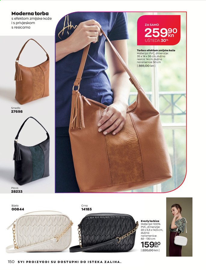 Avon katalog - 01.05.2021. - 31.05.2021. Stranica 150
