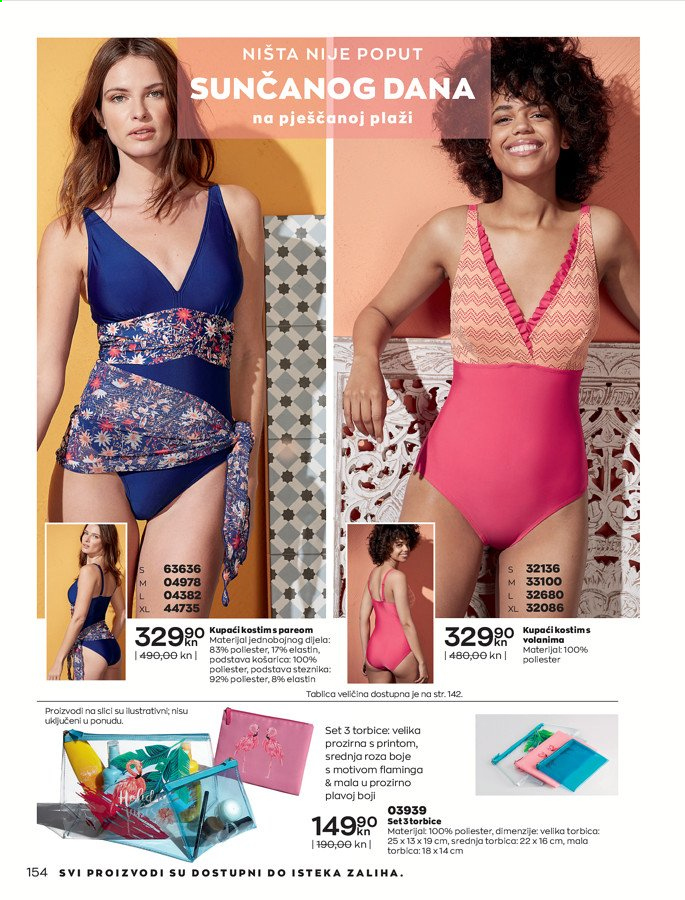 Avon katalog - 01.05.2021. - 31.05.2021. Stranica 154