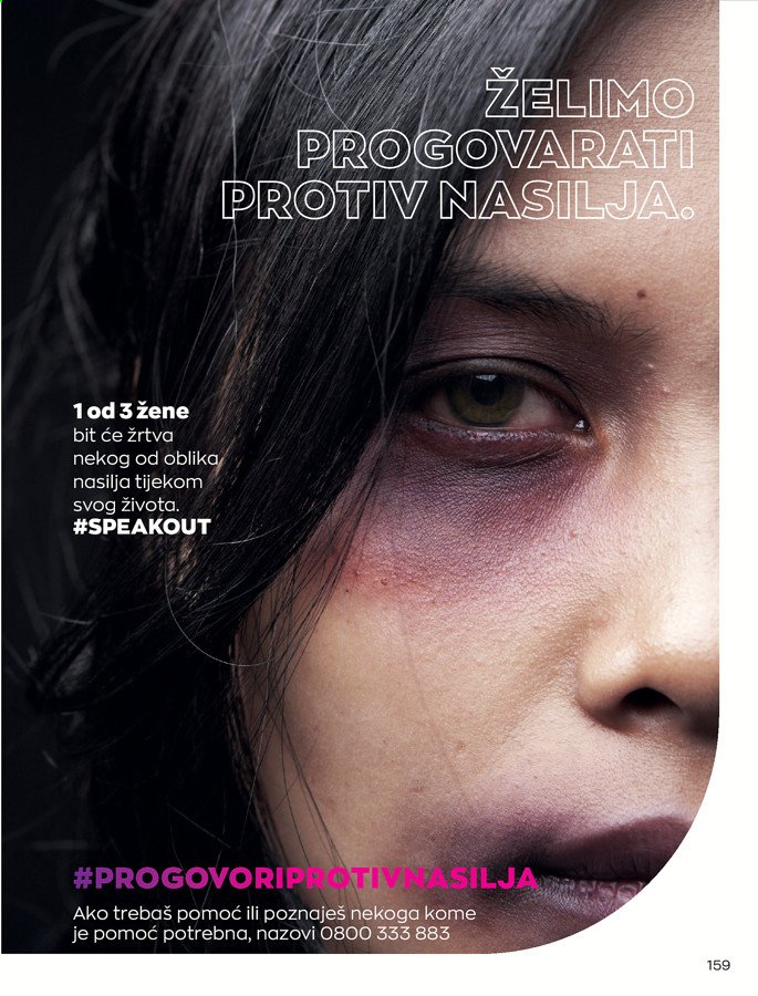 Avon katalog - 01.05.2021. - 31.05.2021. Stranica 159