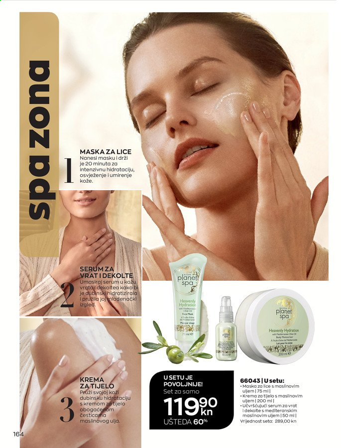 Avon katalog - 01.05.2021. - 31.05.2021. Stranica 164