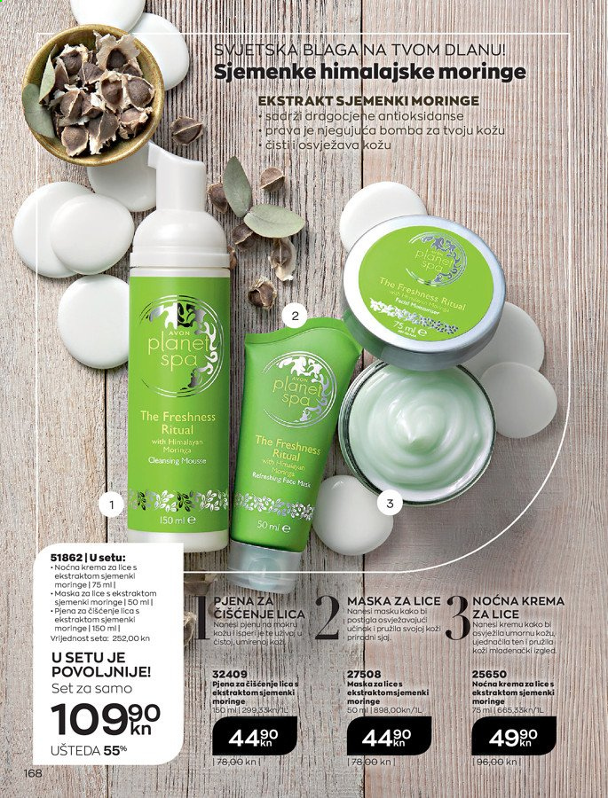 Avon katalog - 01.05.2021. - 31.05.2021. Stranica 168