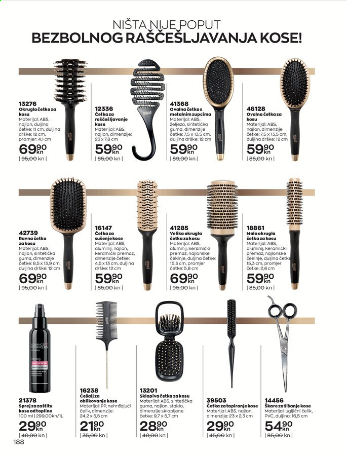 Avon katalog - 01.05.2021. - 31.05.2021. Stranica 188