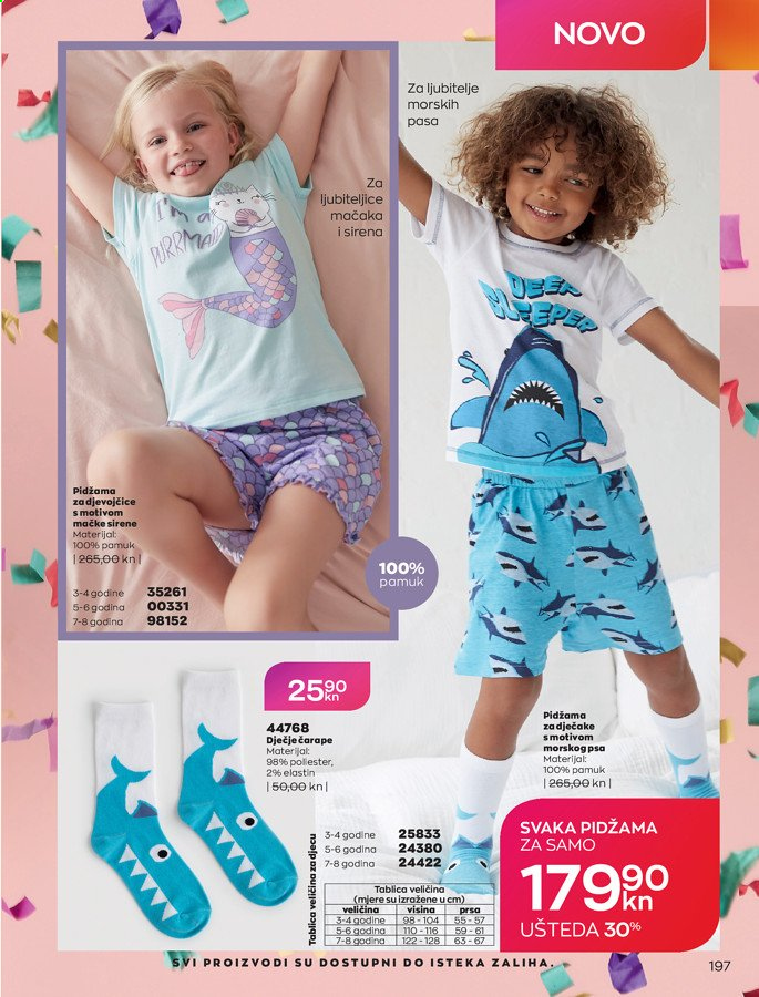 Avon katalog - 01.05.2021. - 31.05.2021. Stranica 197