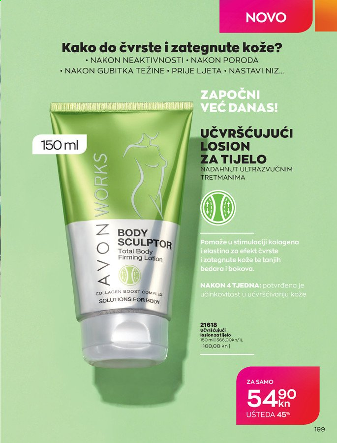 Avon katalog - 01.05.2021. - 31.05.2021. Stranica 199