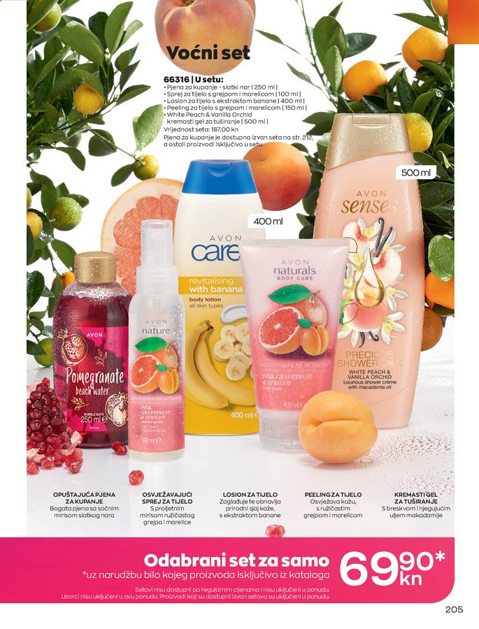 Avon katalog - 01.05.2021. - 31.05.2021. Stranica 205