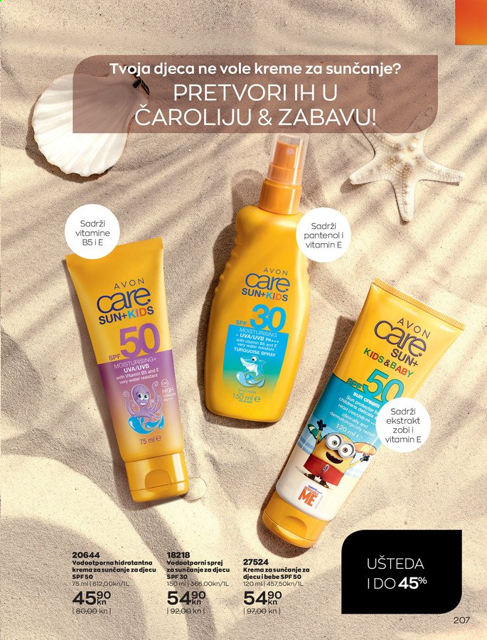 Avon katalog - 01.05.2021. - 31.05.2021. Stranica 207