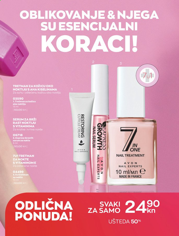 Avon katalog - 01.05.2021. - 31.05.2021. Stranica 229