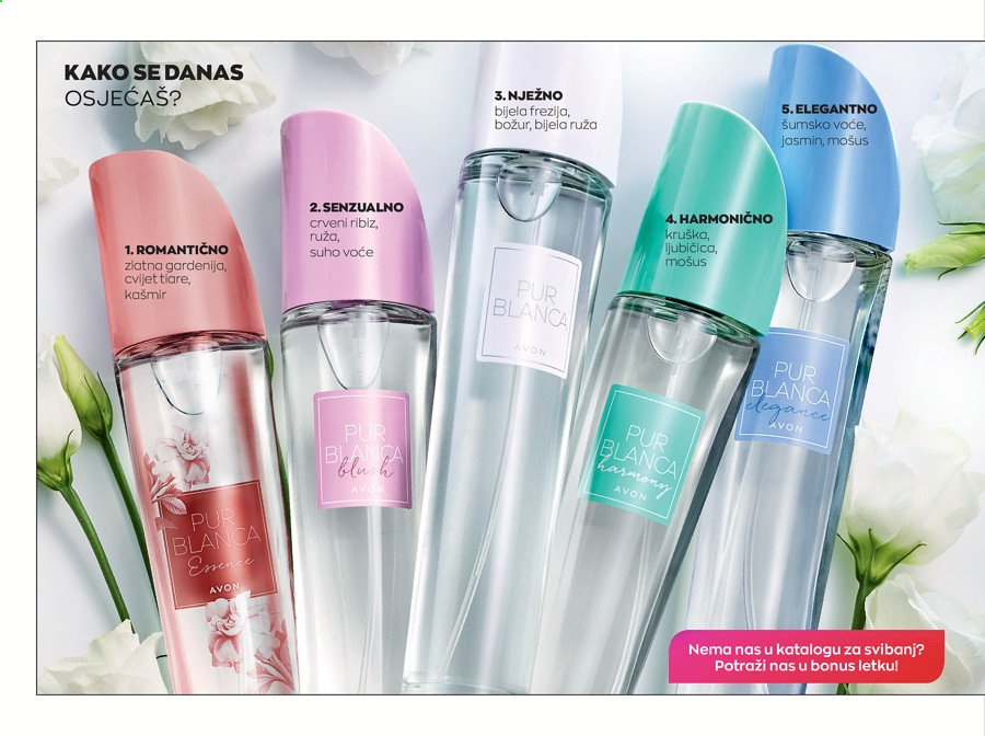 Avon katalog - 01.05.2021. - 31.05.2021. Stranica 4