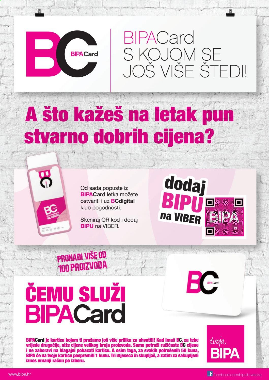 Bipa katalog Stranica 1