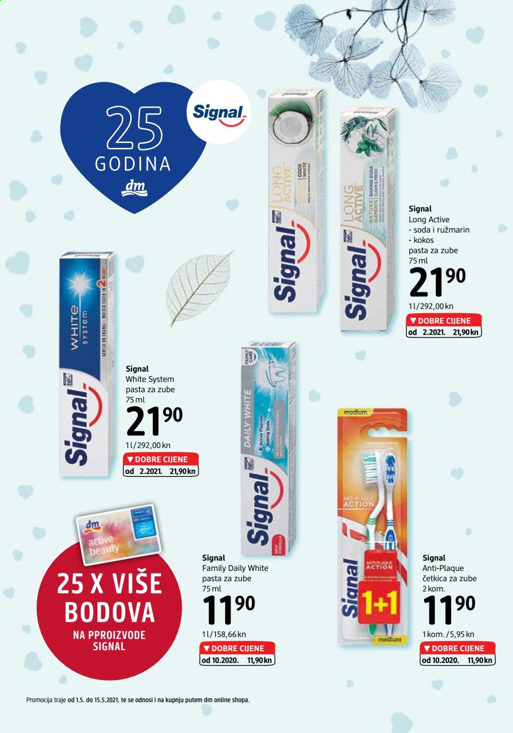 dm katalog - 01.05.2021. - 15.05.2021. Stranica 4