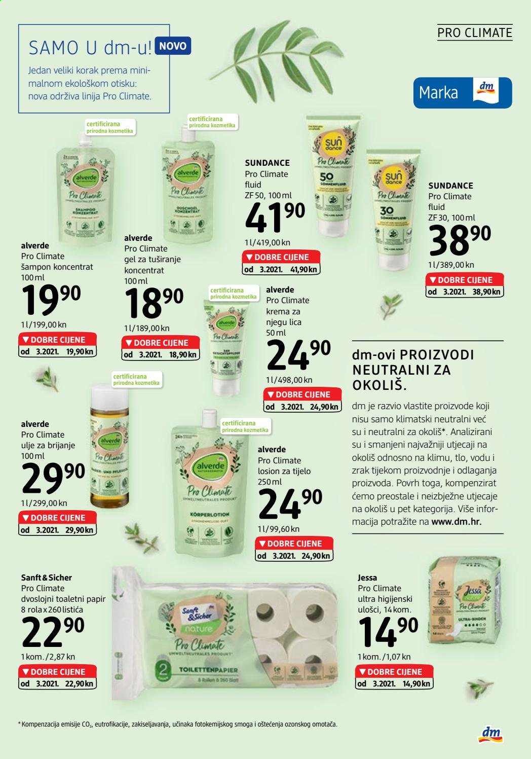 dm katalog - 01.05.2021. - 15.05.2021. Stranica 9