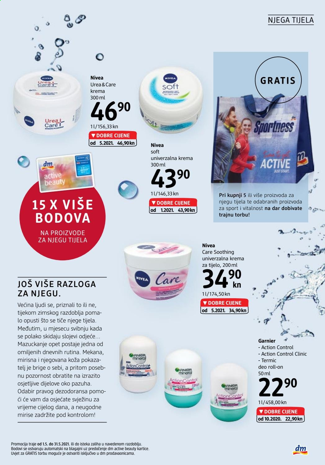dm katalog - 01.05.2021. - 15.05.2021. Stranica 11