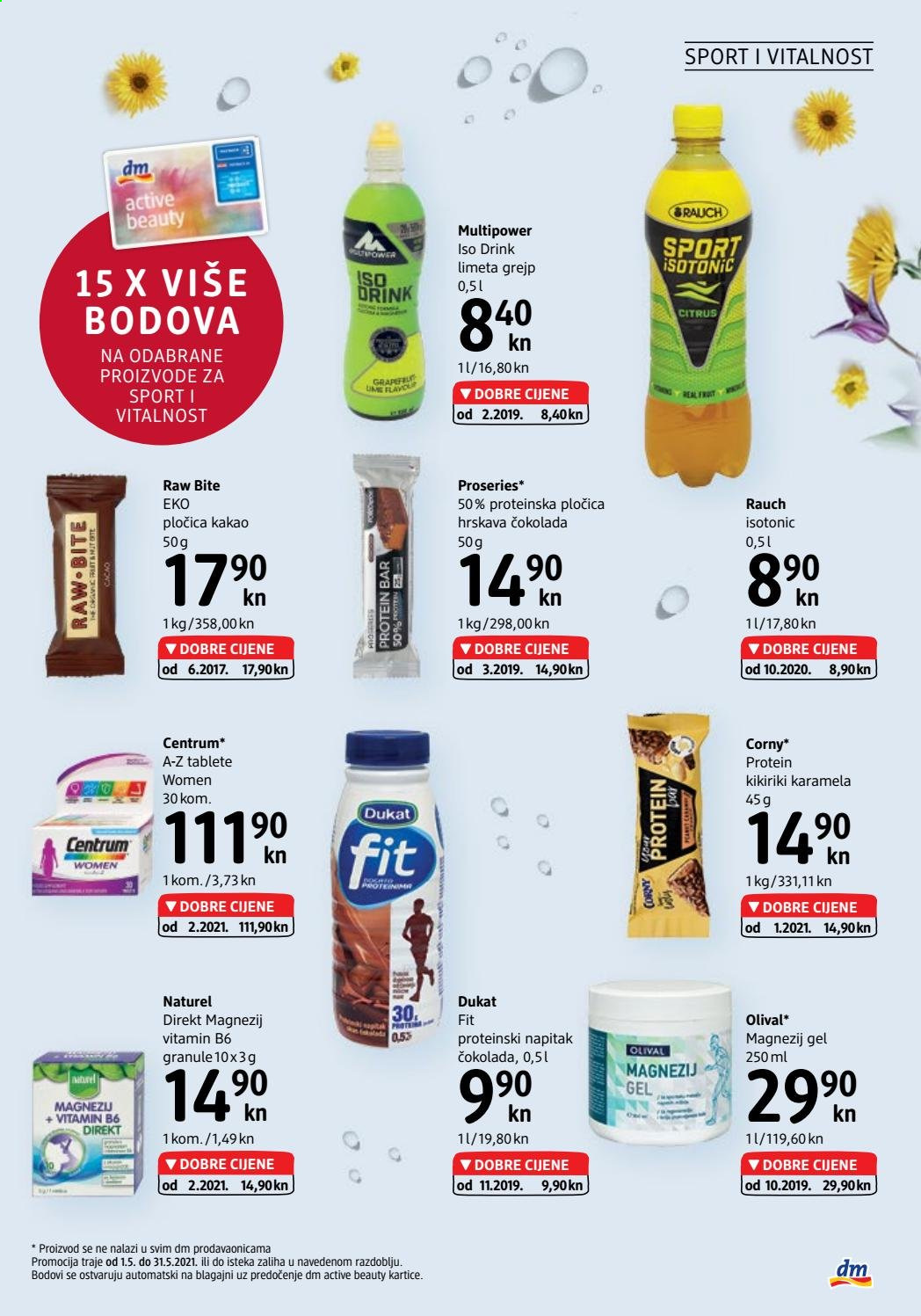 dm katalog - 01.05.2021. - 15.05.2021. Stranica 15