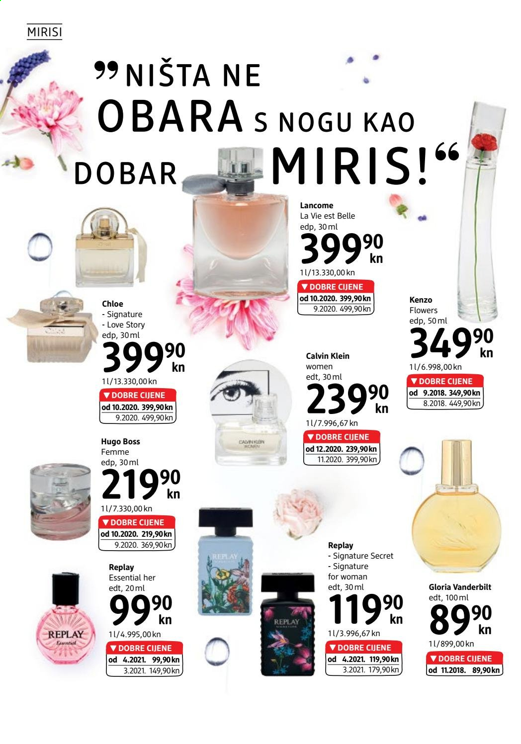 dm katalog - 01.05.2021. - 15.05.2021. Stranica 20