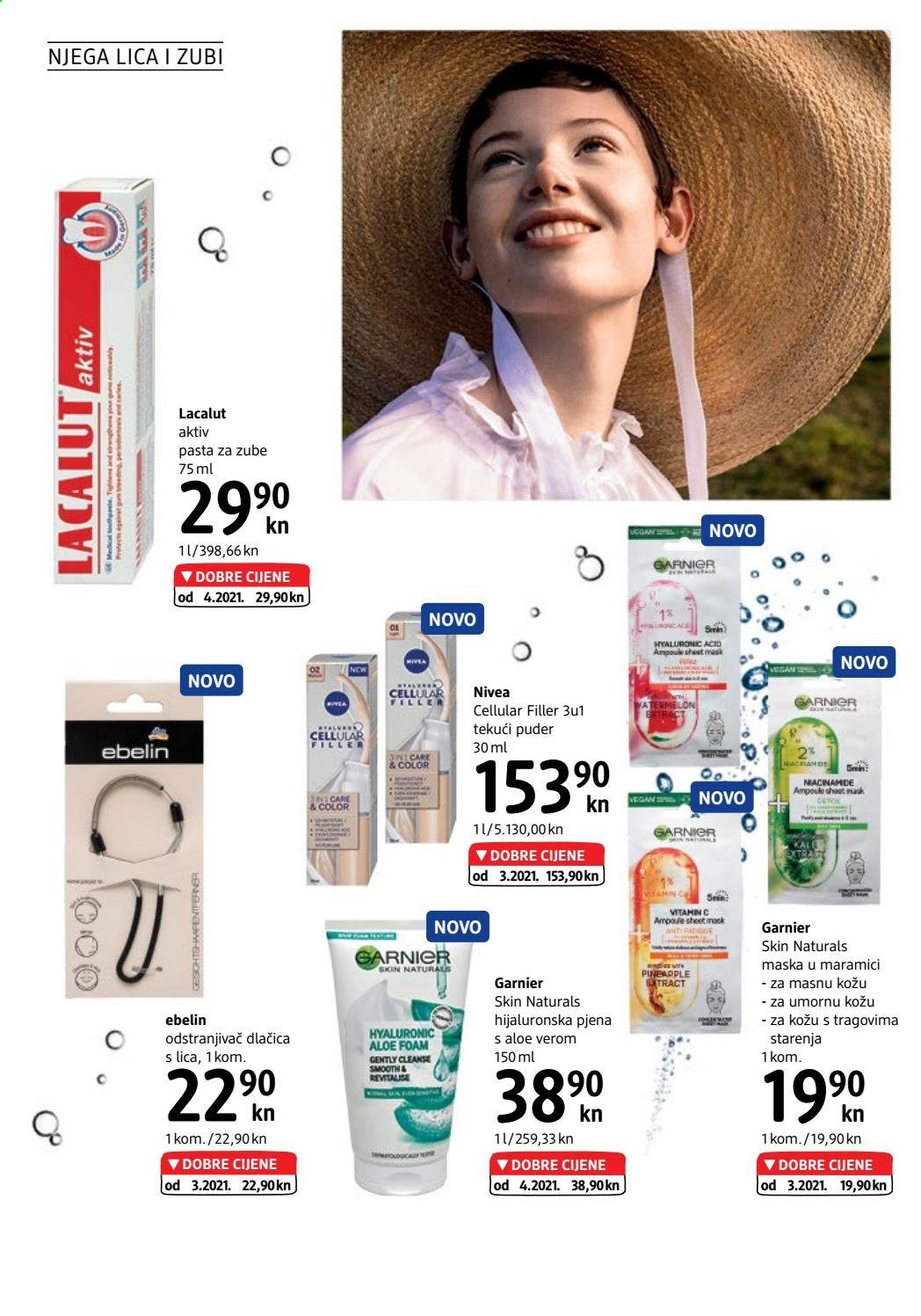 dm katalog - 01.05.2021. - 15.05.2021. Stranica 24
