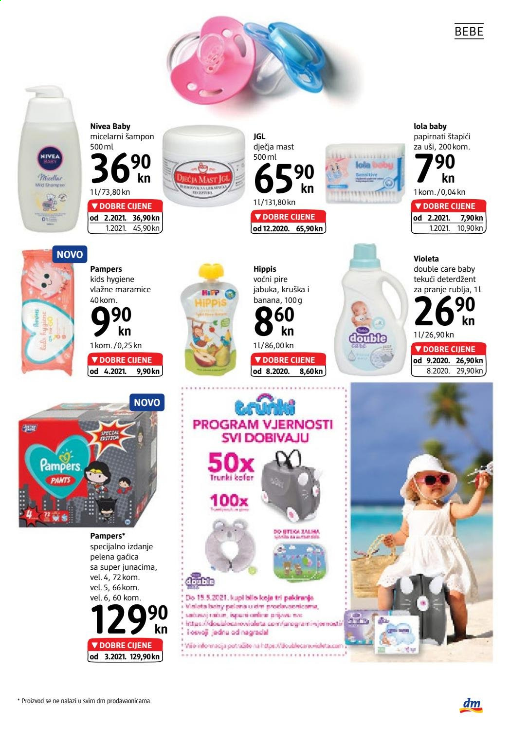 dm katalog - 01.05.2021. - 15.05.2021. Stranica 25