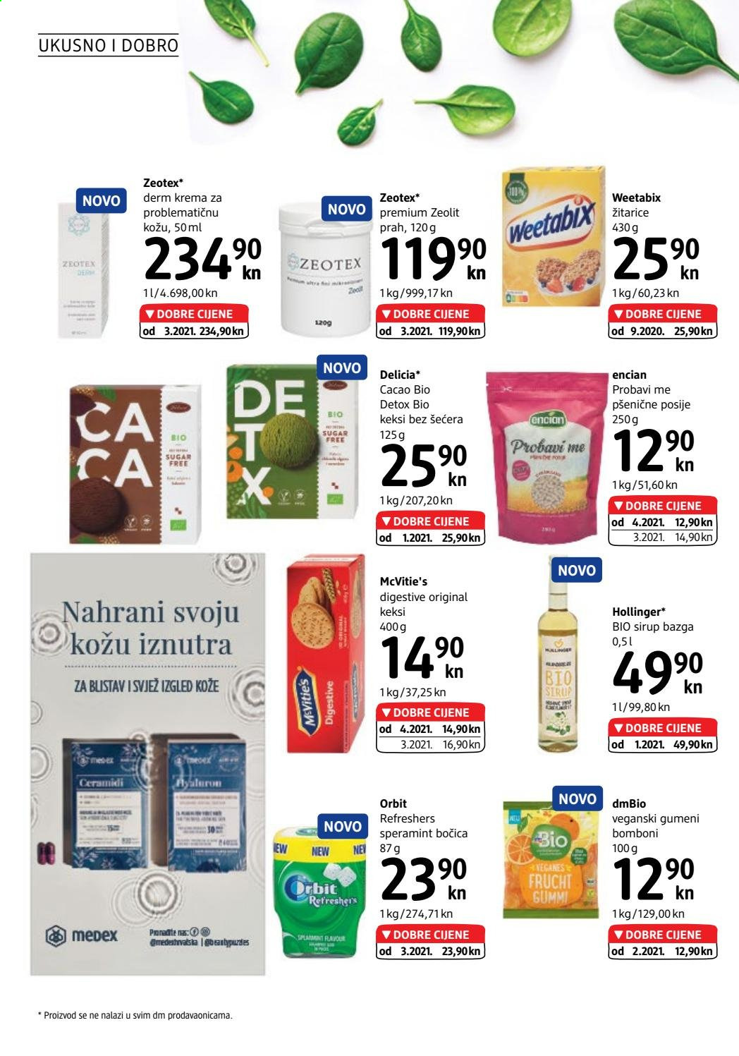 dm katalog - 01.05.2021. - 15.05.2021. Stranica 26