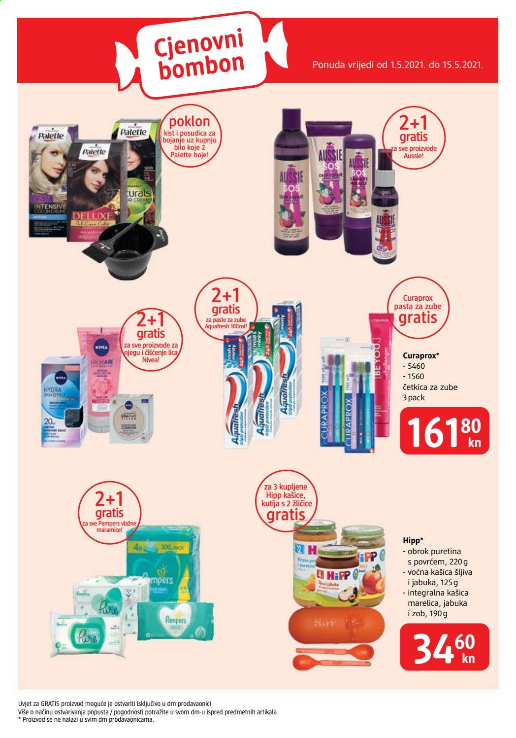 dm katalog - 01.05.2021. - 15.05.2021. Stranica 28
