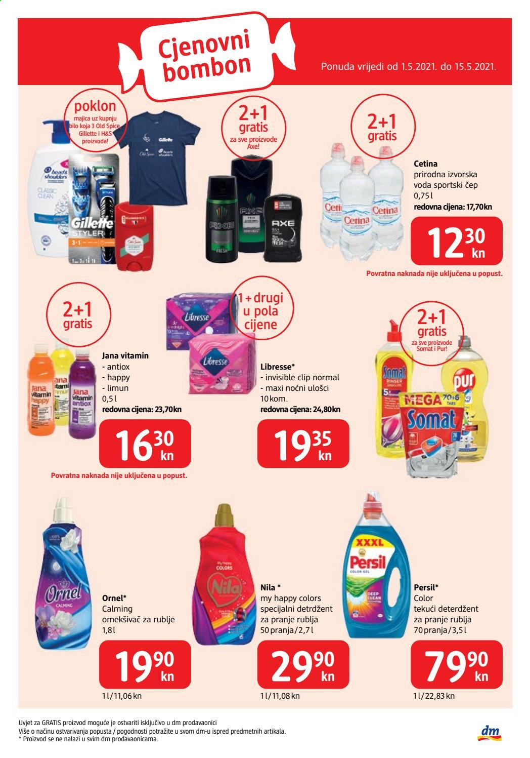 dm katalog - 01.05.2021. - 15.05.2021. Stranica 29