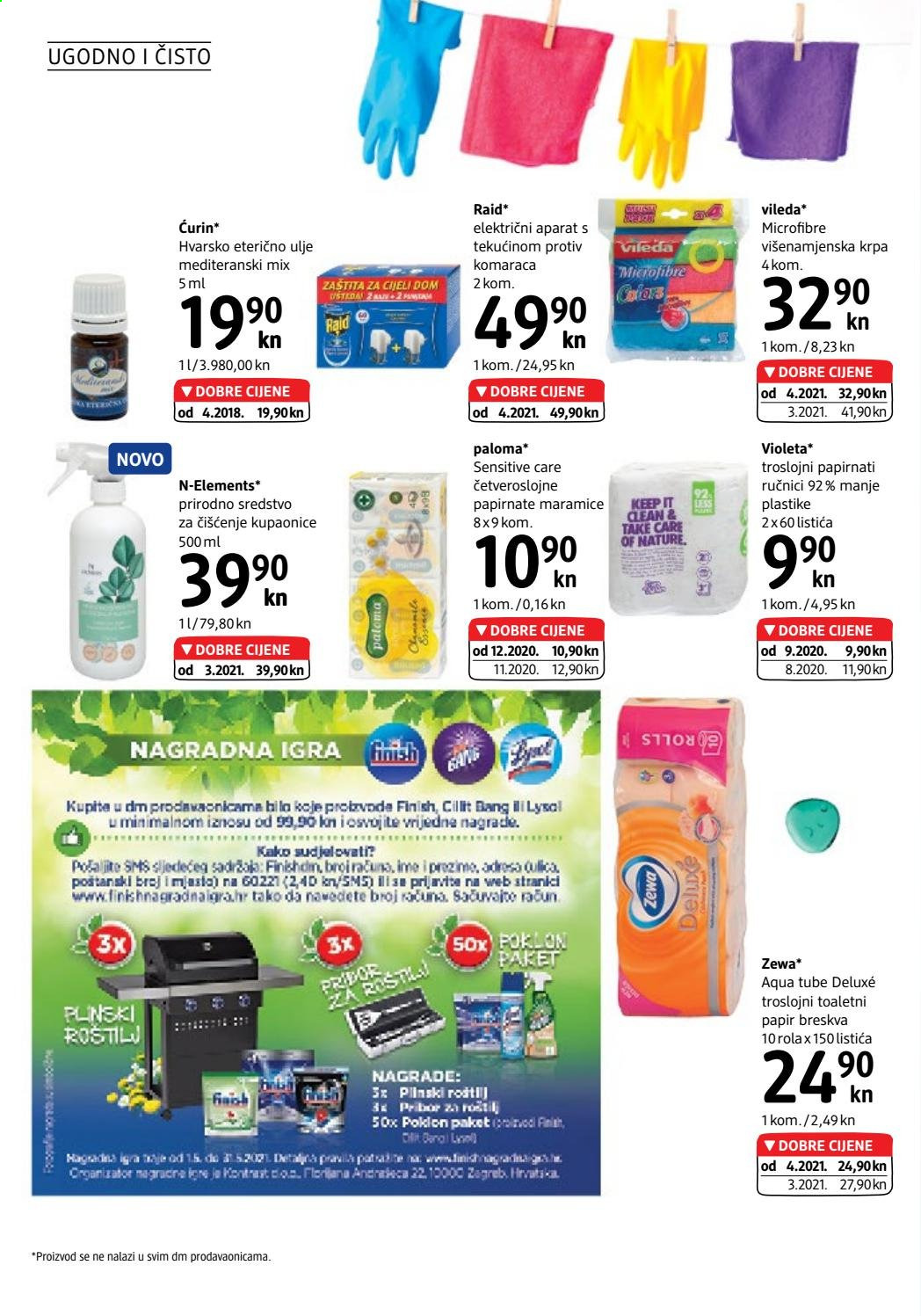 dm katalog - 01.05.2021. - 15.05.2021. Stranica 30