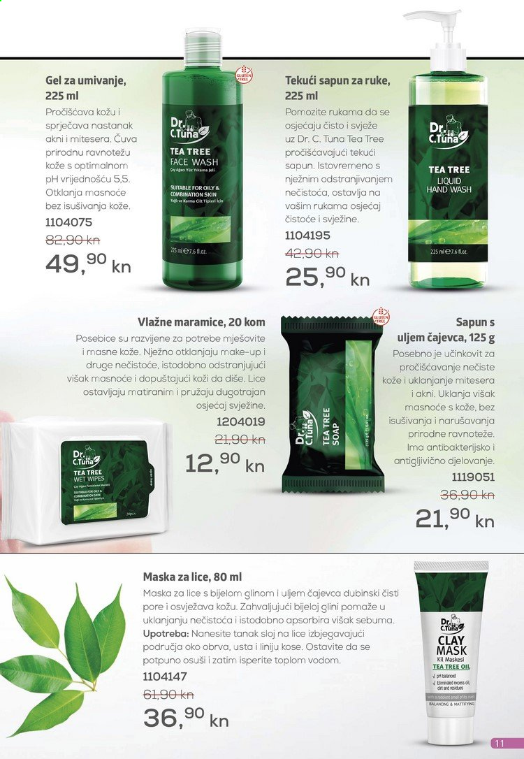Farmasi katalog - 01.05.2021. - 31.05.2021. Stranica 11