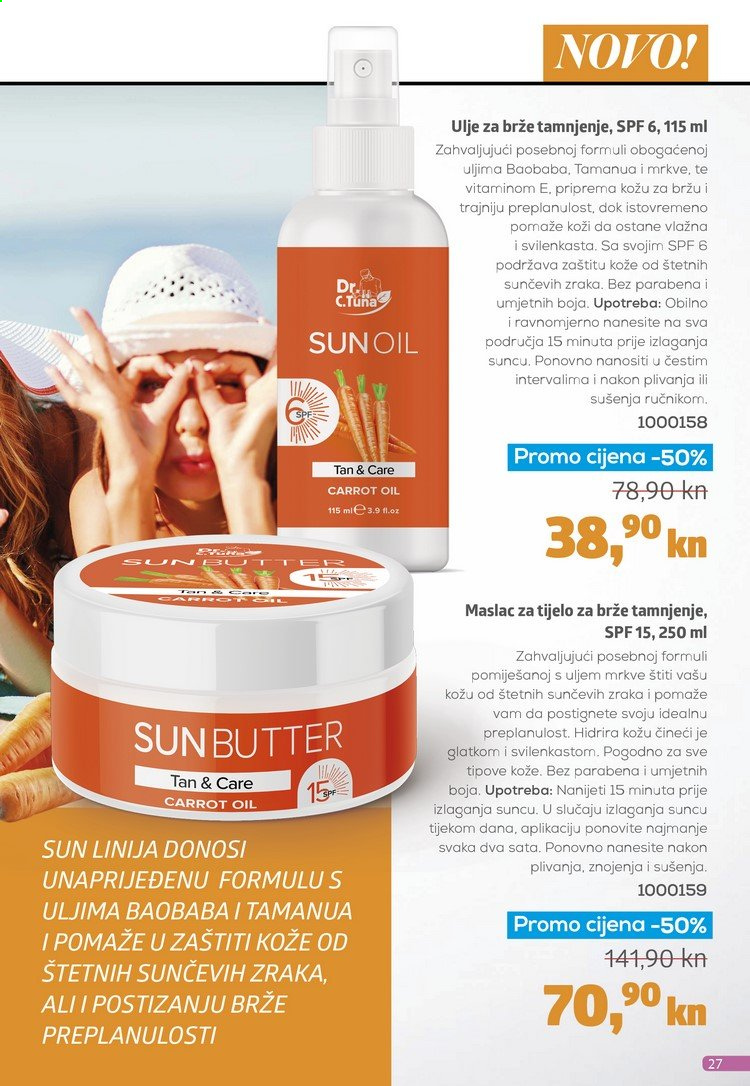 Farmasi katalog - 01.05.2021. - 31.05.2021. Stranica 27