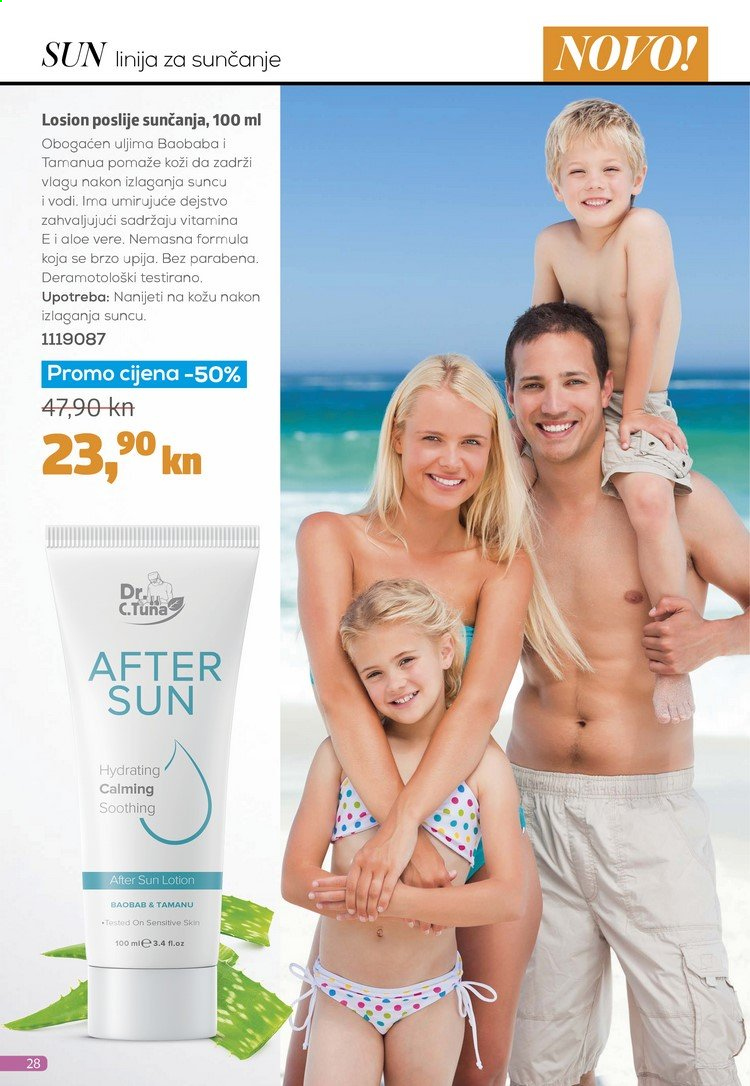 Farmasi katalog - 01.05.2021. - 31.05.2021. Stranica 28