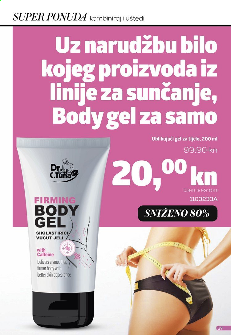 Farmasi katalog - 01.05.2021. - 31.05.2021. Stranica 29