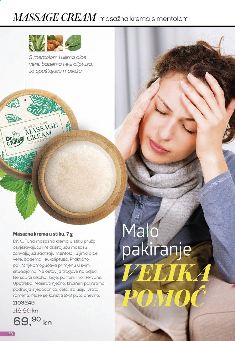 Farmasi katalog - 01.05.2021. - 31.05.2021. Stranica 30