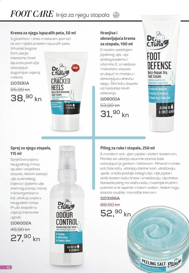 Farmasi katalog - 01.05.2021. - 31.05.2021. Stranica 42
