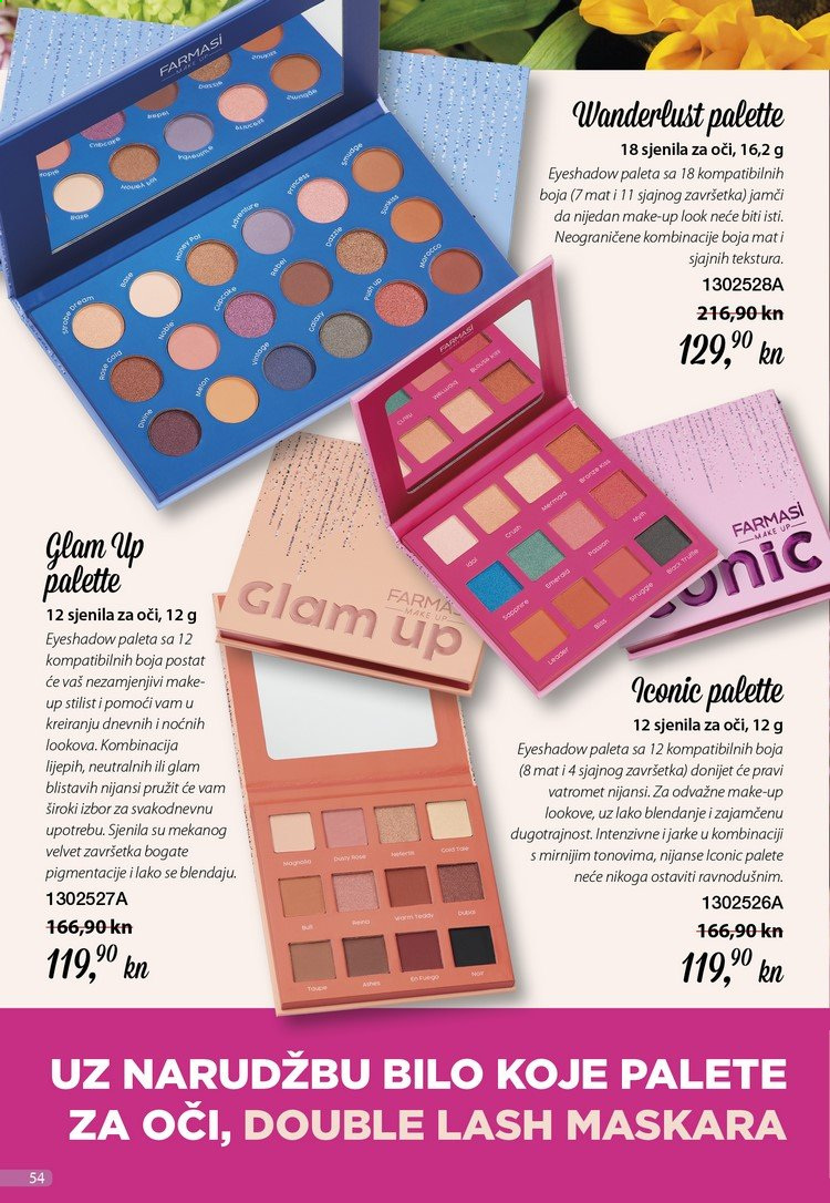 Farmasi katalog - 01.05.2021. - 31.05.2021. Stranica 54
