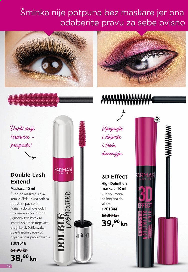 Farmasi katalog - 01.05.2021. - 31.05.2021. Stranica 62