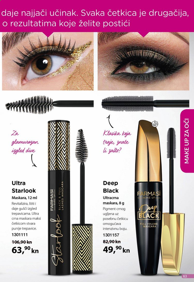 Farmasi katalog - 01.05.2021. - 31.05.2021. Stranica 63