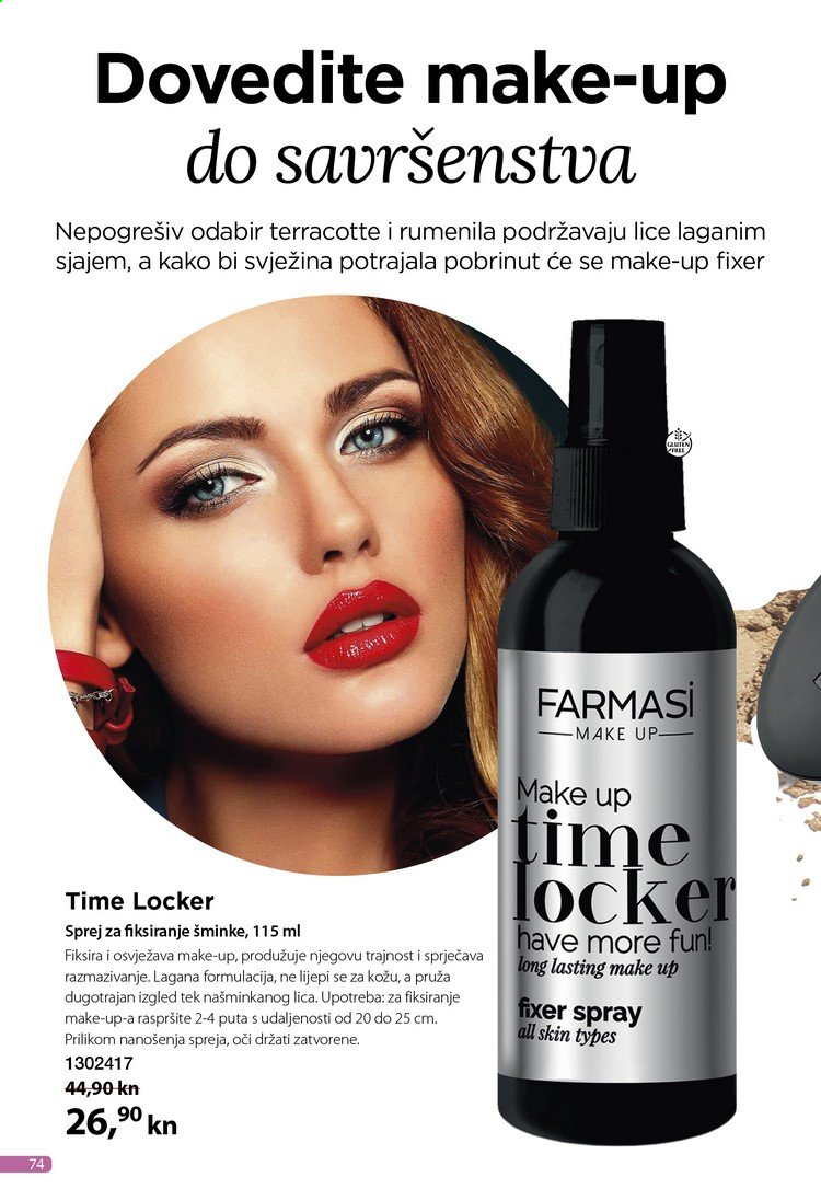 Farmasi katalog - 01.05.2021. - 31.05.2021. Stranica 74