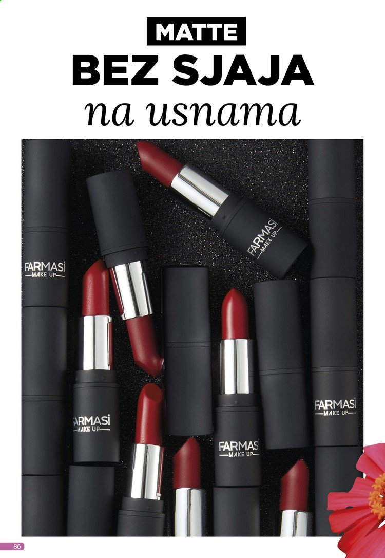 Farmasi katalog - 01.05.2021. - 31.05.2021. Stranica 86
