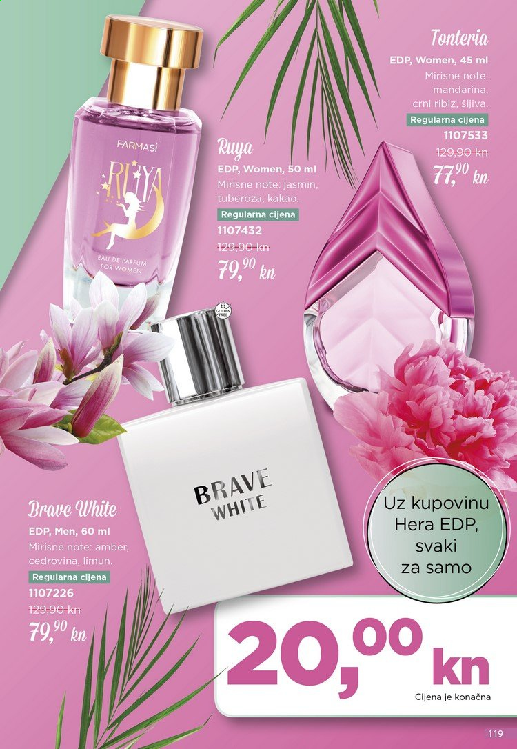 Farmasi katalog - 01.05.2021. - 31.05.2021. Stranica 119