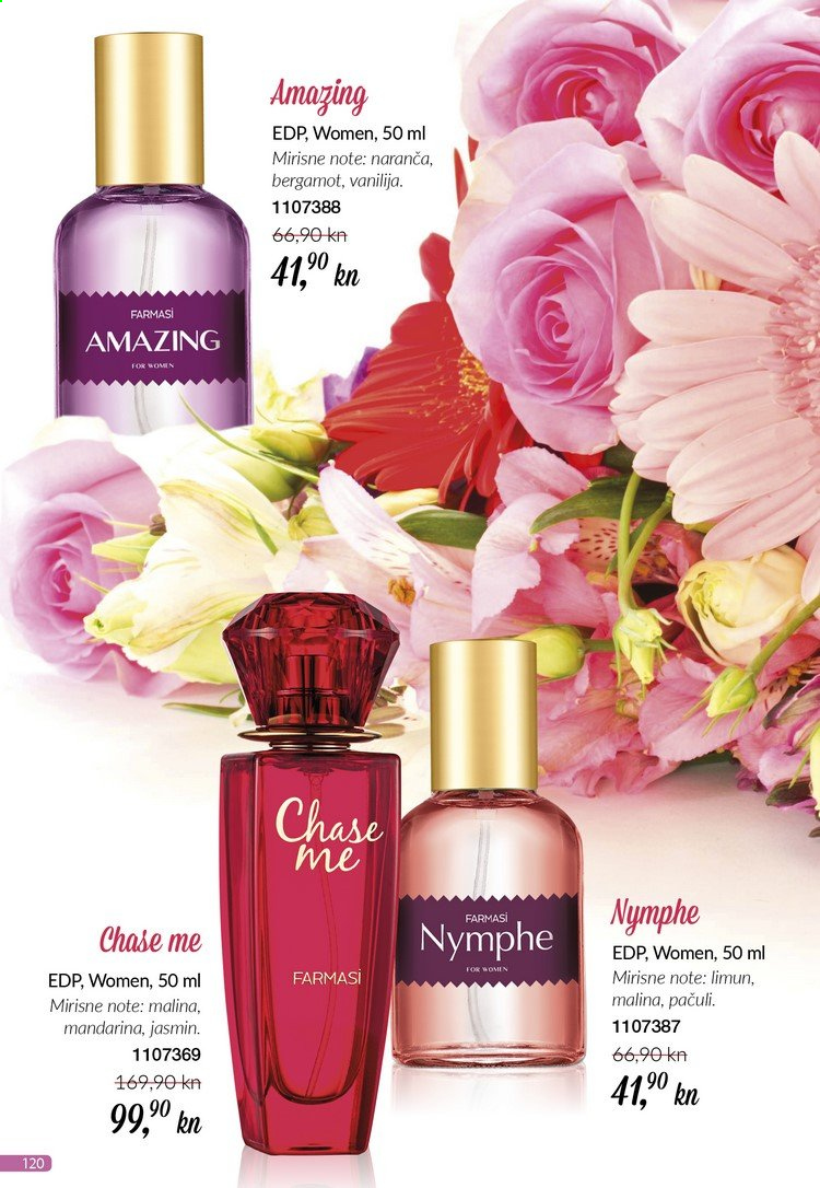 Farmasi katalog - 01.05.2021. - 31.05.2021. Stranica 120