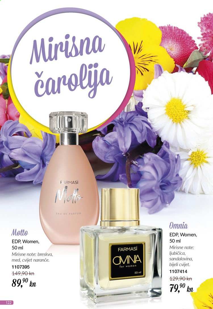 Farmasi katalog - 01.05.2021. - 31.05.2021. Stranica 122