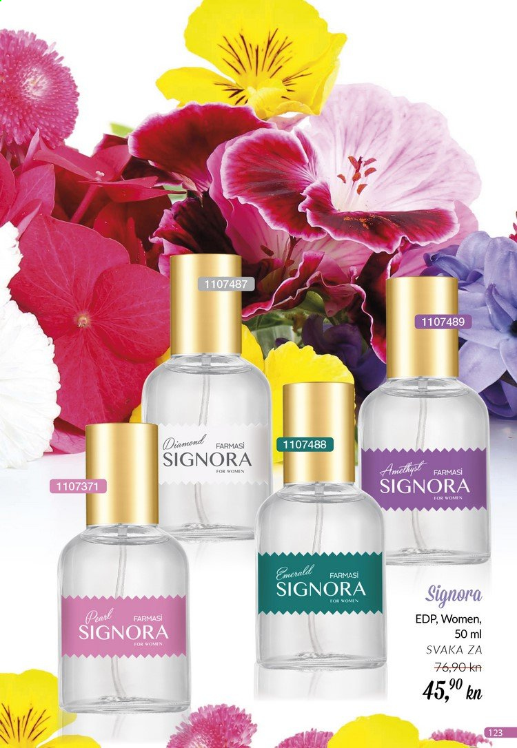 Farmasi katalog - 01.05.2021. - 31.05.2021. Stranica 123