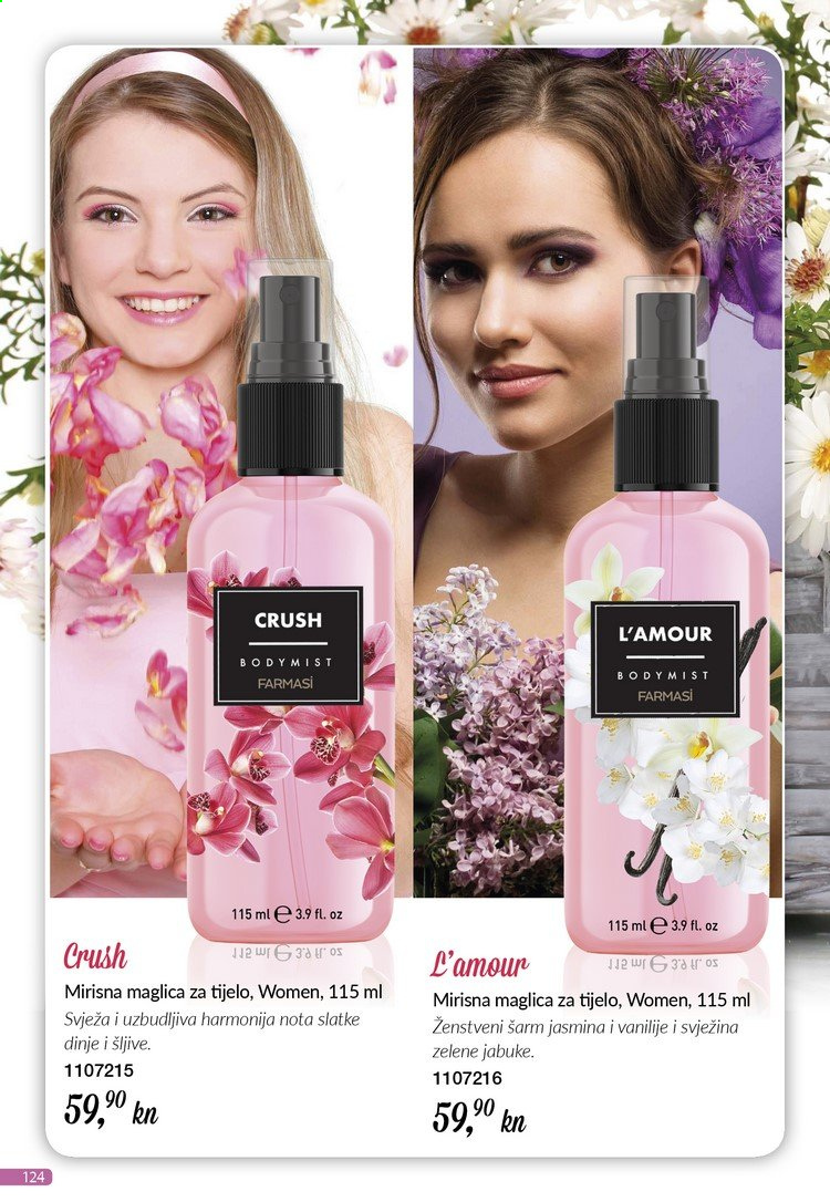 Farmasi katalog - 01.05.2021. - 31.05.2021. Stranica 124
