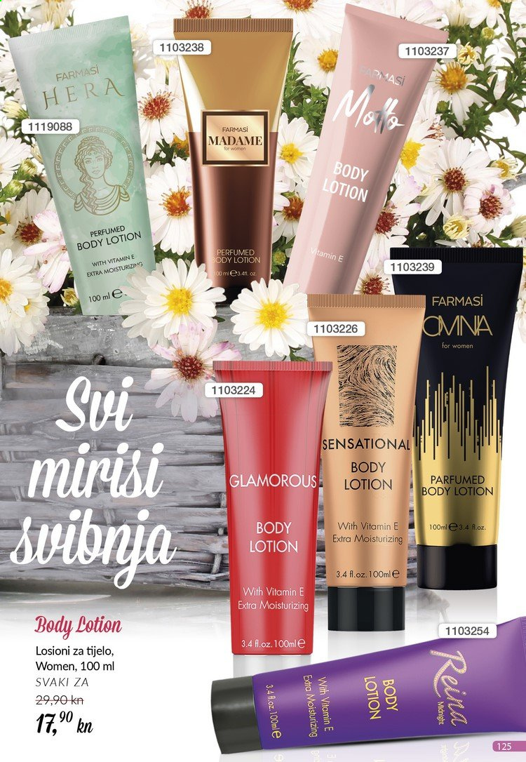 Farmasi katalog - 01.05.2021. - 31.05.2021. Stranica 125