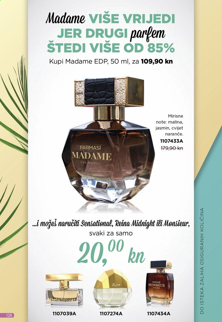 Farmasi katalog - 01.05.2021. - 31.05.2021. Stranica 128